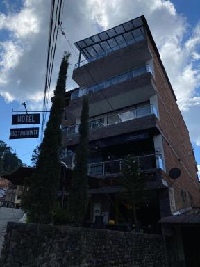 Bramasole Hotel Boutique - El Peñol - Housity