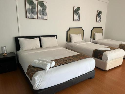 Potpourri Boutique Hotel - Housity