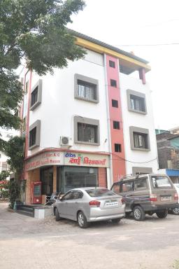 HOTEL SAI VISHVA KARMA - Housity