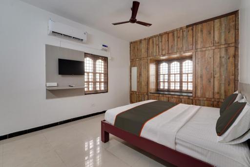 Collection O Mahika Homestay - Housity