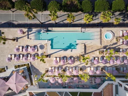 El Fuerte Marbella - Housity