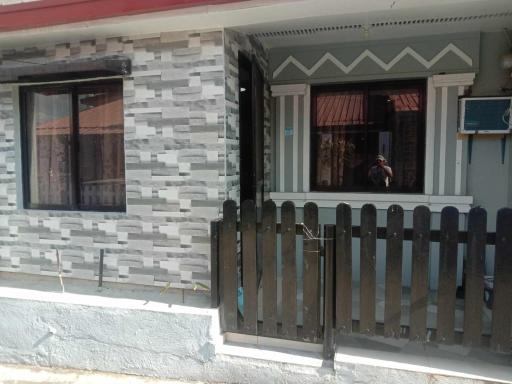 Laly's 54 Cozy Home -10 km to SBMA - Housity