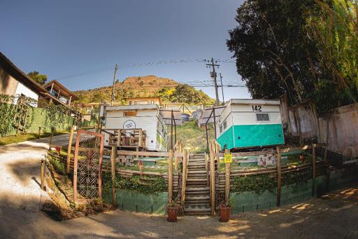 Motorhomes na Serra - Housity