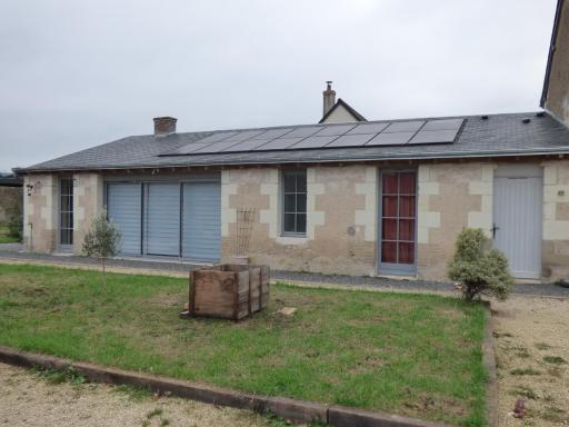 Le Petit Pré, Gîte chez l'habitant - Housity