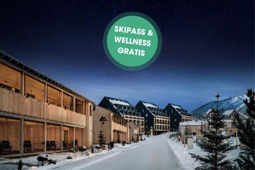 Demänová Rezort - Housity