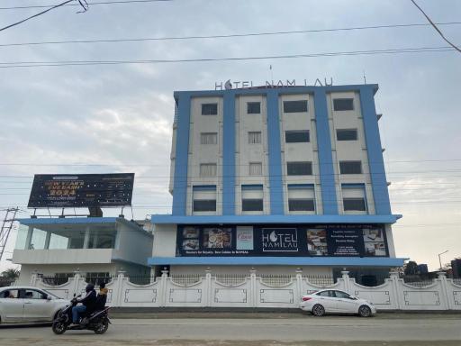 Hotel Namlau - Housity