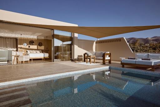 St. Nicolas Bay Resort Hotel & Villas - Housity