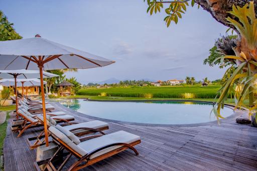 Arya Villas Ubud - Housity