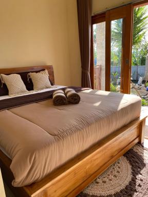 Sumbul View Surfcamp - Housity