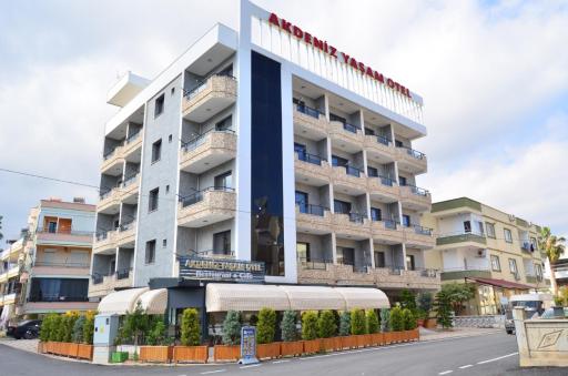 Akdeniz Yaşam Otel - Housity