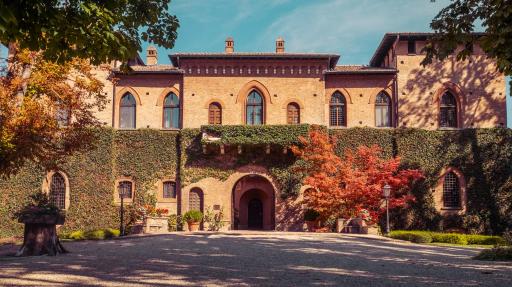 Il Castello Di San Gaudenzio - Housity