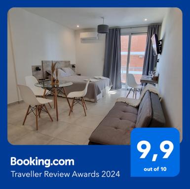 AZ Suites Resistencia - Housity