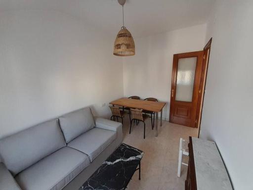 Ático completamente equipado Plaza de España - Housity