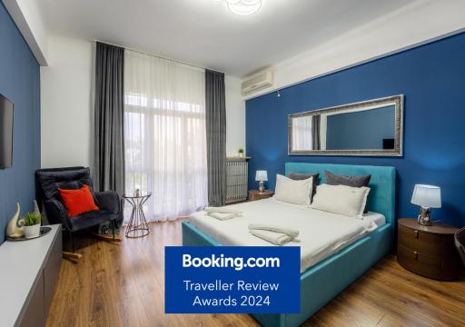 Metropole Apartments Studio City - Housity