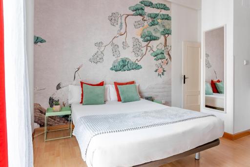 Smartr Madrid Gran Via 47 - Housity
