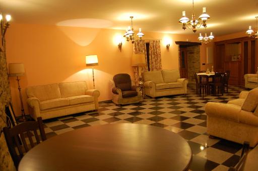 Pacio do Sil - Housity