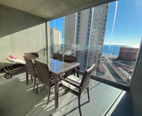 New Modern Apartment in Mirador de Calpe - Housity