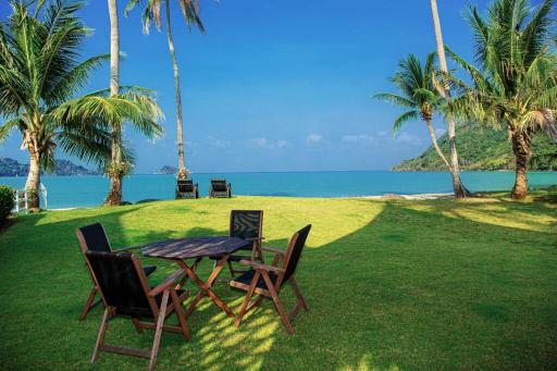Montana Villa Koh Chang - Housity