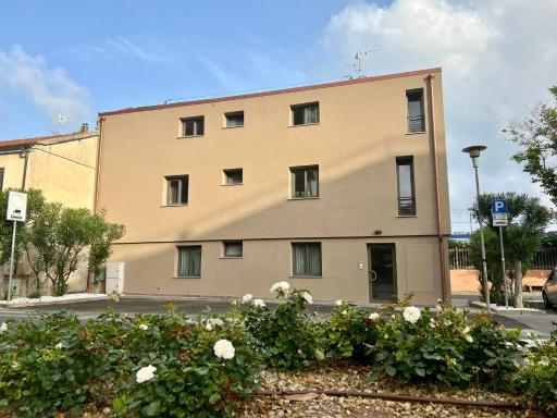 Ca du barbè - Housity