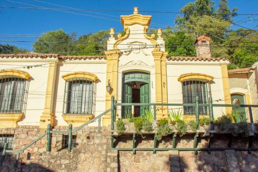Casona Uruguay - Housity