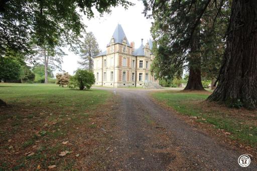 Château des Métairies - Housity