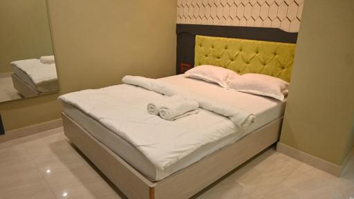 Hotel Maisha International - Housity