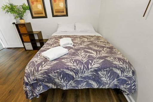 Housepitality - The Southern Orchards Cottage - Housity