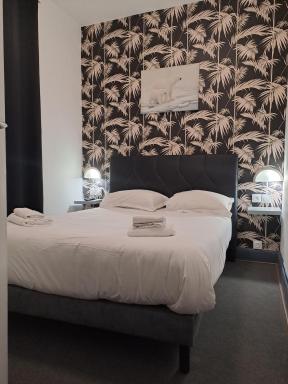 hôtel le Celtic Montluçon - Housity