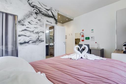 Suite le mura Vaticane - Housity
