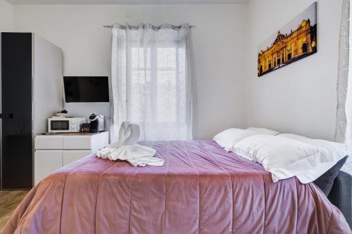 Suite le mura Vaticane - Housity