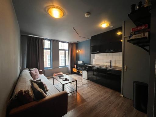 7B&B - Housity
