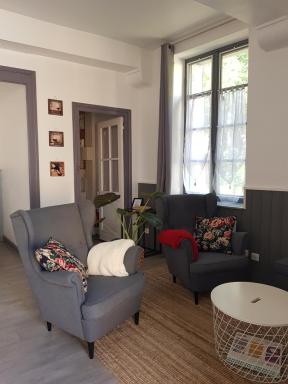 l'Avant Garde, dormir dans un bâtiment classé au patrimoine mondial de l'UNESCO - Housity