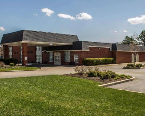 Mansfield Hotel - Housity