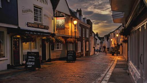 The Sun Inn - Housity