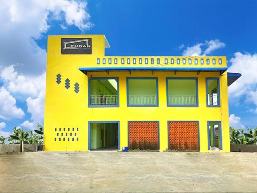 Pudan Residence Balige By Helocus - Housity