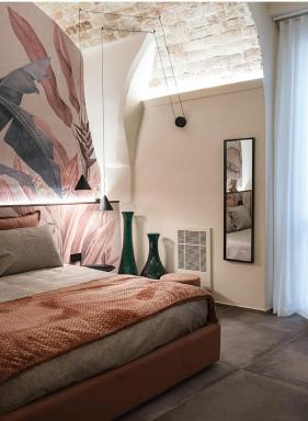 MATTEI LUXURY B&B - Housity