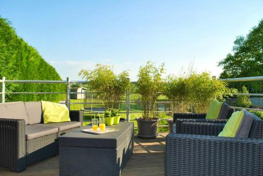 4 bedrooms house with wifi at Bertrix - Housity