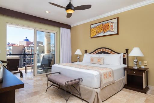 Villa Del Palmar Flamingos Beach Resort & Spa - Housity