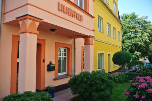 Penzion Valkoun-Lilienfeld - Housity