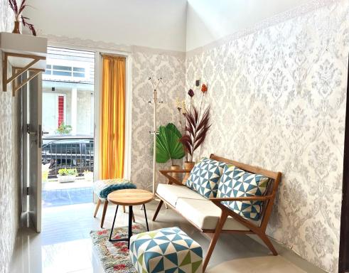 Harmony Guest House 2 Bedroom UMY - Kasihan - Housity