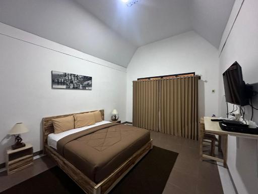 Batur Basecamp - Housity