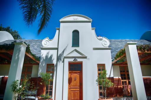 Kleine Constantia Boutique Guest House - Housity
