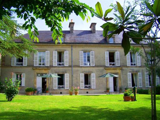 Clos de Bellefontaine B&B - Housity