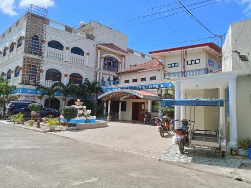 Nassim Hotel and Beach Resort - Housity