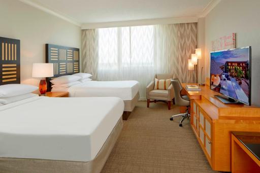 Renaissance Orlando Airport Hotel - Housity