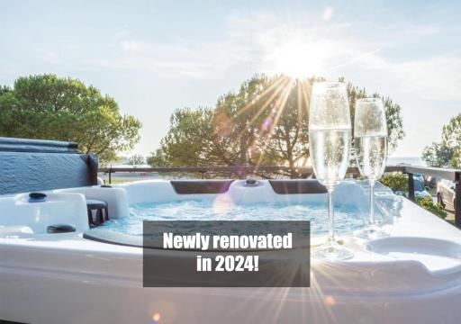 Floating house - Marina Relax - Housity
