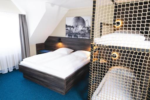 Hotel am Park - Housity