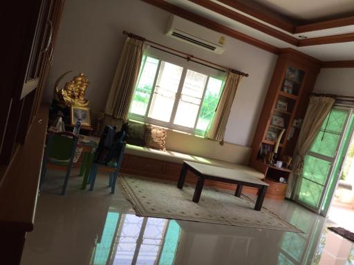 Wan Ton vacation home - Housity