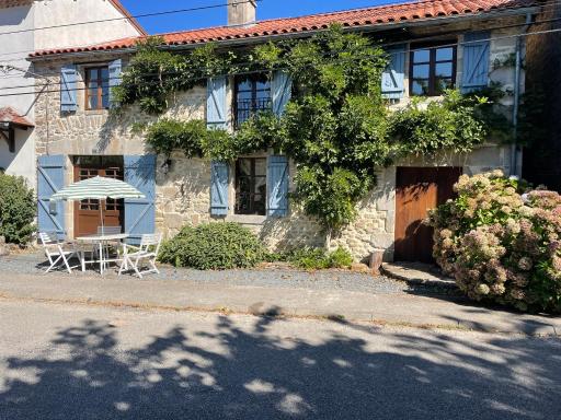 Maison Brandon - Housity