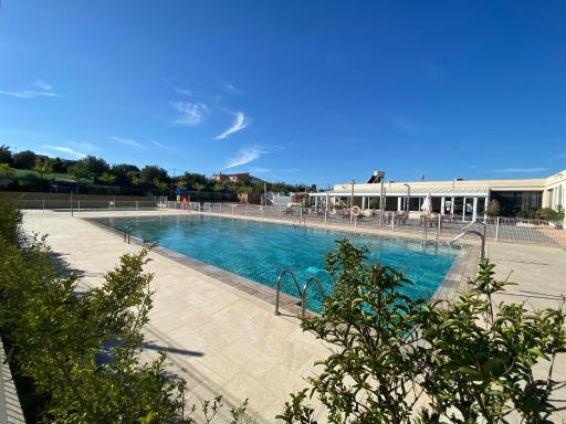 Camping Alicante Imperium - Housity